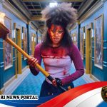 erpaduan Intens Horor Supranatural dan Aksi Komedi Gelap dari New Line Cinema