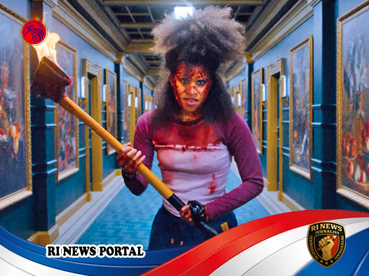 erpaduan Intens Horor Supranatural dan Aksi Komedi Gelap dari New Line Cinema