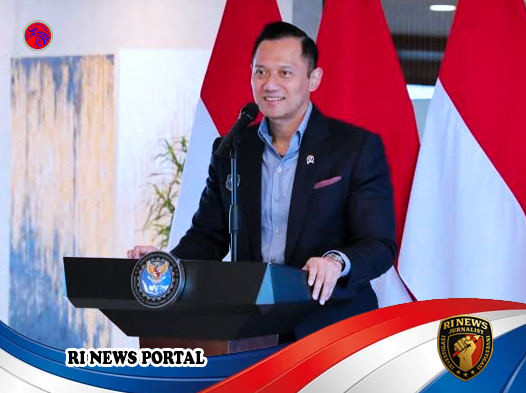 24 Juta Sambungan Rumah dalam 3 Tahun