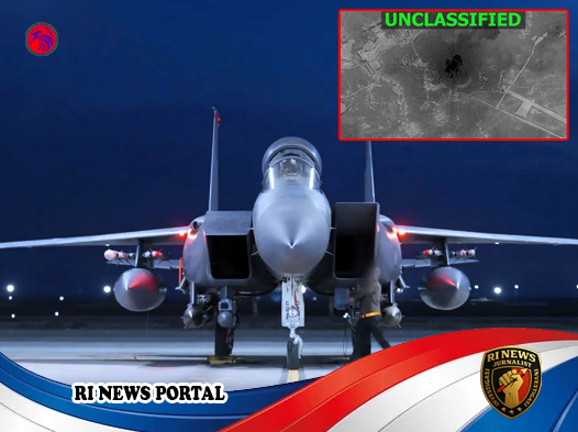 AS Gencar Serang ISIS di Suriah