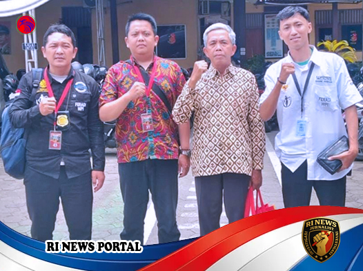 Ahli Waris Tanah Warisan di Sukorejo Kendal Diperiksa Polres