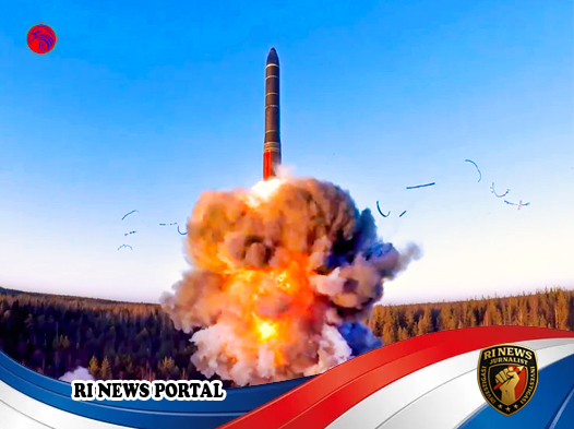 Akhir Era Pengendalian Nuklir