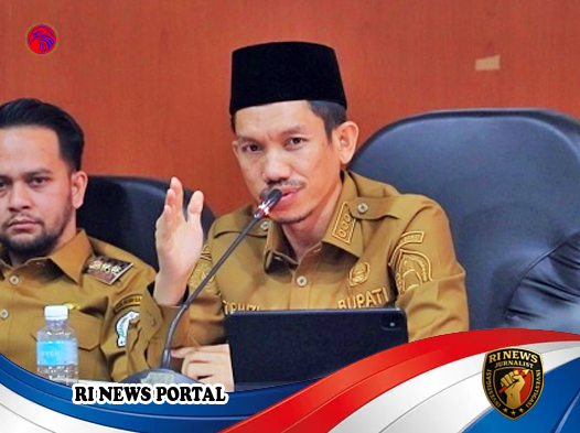 Akses Vital ke Komunitas Adat Terpencil Sikundo Aceh Barat Akhirnya Terbuka Kembali Pasca Banjir Bandang