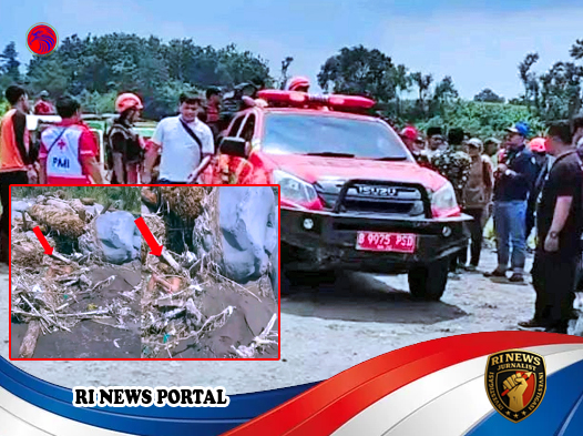 Aksi Keberanian Pelajar SMK Berujung Tragedi