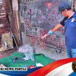 Alarm Bahaya Kimia di Tengah Masyarakat Jawa Tengah