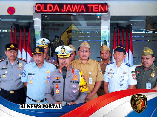 Ancaman Blokir STNK Menipu Warga Jateng