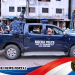 Ancaman Militan yang Makin Meluas di Nigeria