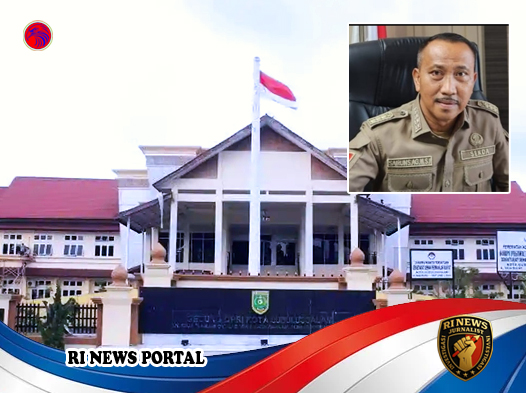 Ancaman Pemangkasan DAU Mengintai Subulussalam