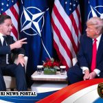 Ancaman Trump yang Mengguncang Fondasi NATO di Ambang 2026