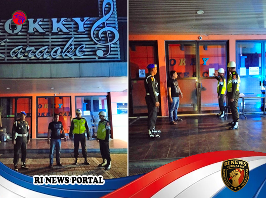 Antisipasi Gangguan Kamtibmas di Tengah Euforia Ramadhan