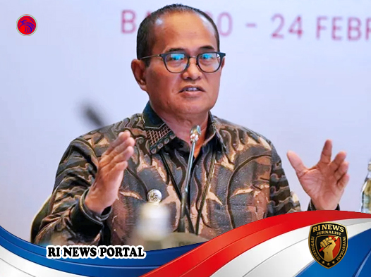 Antisipasi Lonjakan Energi di Tengah Gelombang Mudik Ramadhan