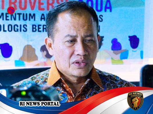 BPKN Desak Penegakan Hukum Tegas