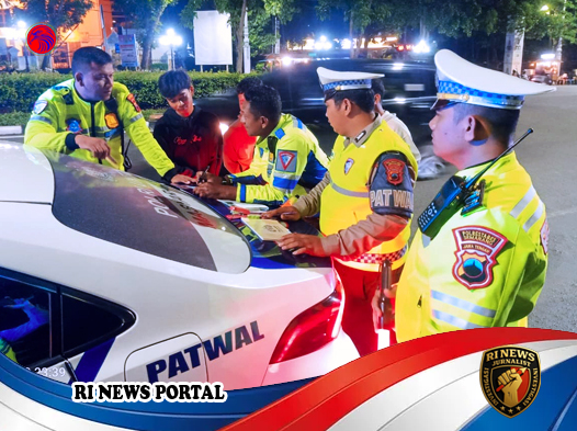 Bagaimana Knalpot Brong Memantik Ketegangan Sosial di Jantung Semarang