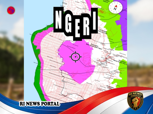 Bagaimana Mafia Tanah Mengubah Hutan Pesisir Selatan Menjadi Ladang Keuntungan Pribadi