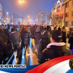 Bagaimana Penindasan Berdarah di Iran Mengubah Euforia Jalanan Menjadi Trauma Kolektif