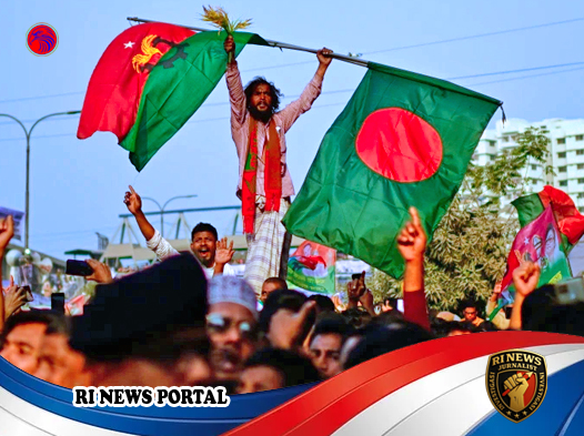 Bangladesh di Ambang Pemilu Bersejarah