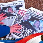 Bayang-Bayang Epstein Mengguncang Tahta Inggris