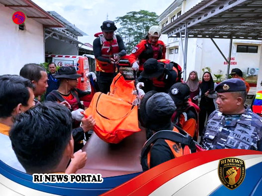 Bocah 13 Tahun Ditemukan Tak Bernyawa Usai Dua Hari Dicari