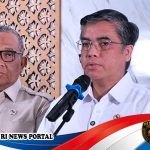 Bonus Hari Raya Ojol dan THR Pekerja Akan Diumumkan Bersama