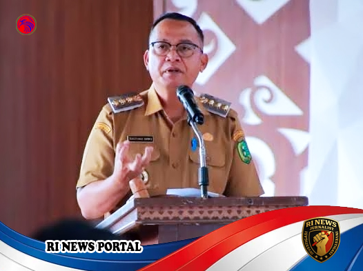 Bupati Bengkayang Ultimatum Keras