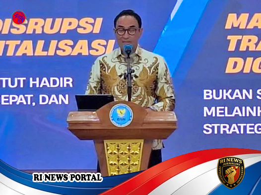 Call Center 184 Siaga 24 Jam Penuh Lawan Narkoba