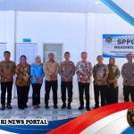 Dapur SPPG Ngadirojo Siap Kembali Beroperasi Usai Penuhi 15 Catatan BGN Pasca Dugaan Keracunan Massal