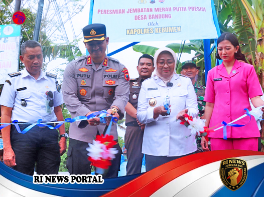 Dari Ancaman Keamanan Menjadi Simbol Kepedulian Lokal