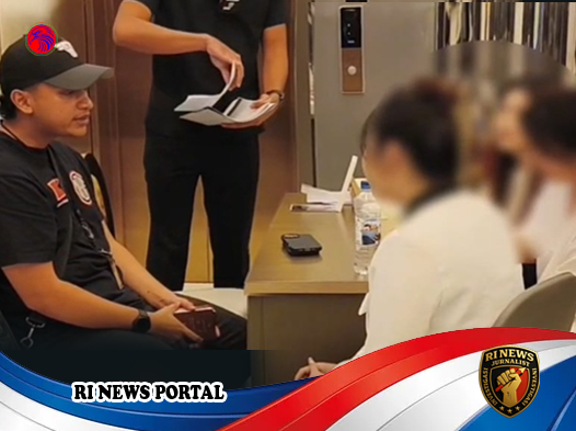 Deportasi Massal Fotografer Asing