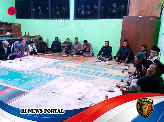 Desa Randusari Maju Selangkah