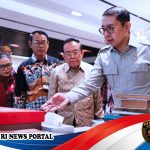 Dukungan Kementerian Kebudayaan untuk Peringatan Hari Wayang Dunia 2026