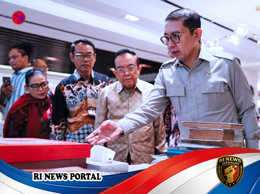 Dukungan Kementerian Kebudayaan untuk Peringatan Hari Wayang Dunia 2026