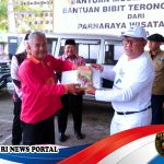 Dukungan Operasional dan Inovasi Ekonomi Relawan