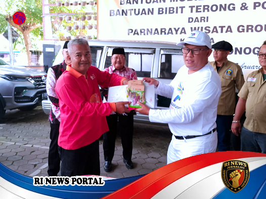 Dukungan Operasional dan Inovasi Ekonomi Relawan