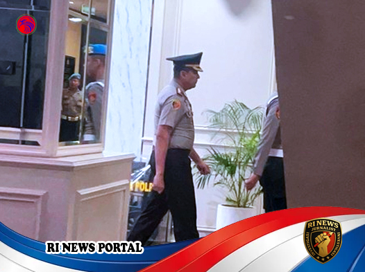 Eks Kapolres Bima Kota Hadapi Ancaman Pemecatan atas Dugaan Kepemilikan Narkoba