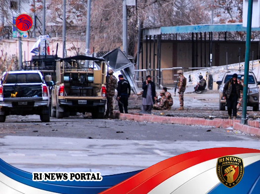 Eskalasi Mematikan di Balochistan