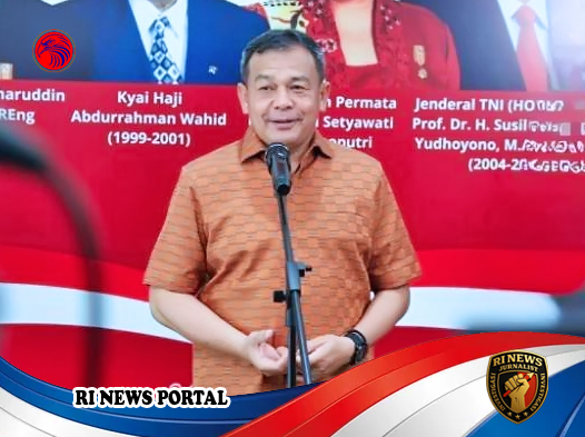 Evaluasi 2025 dan Strategi 2026