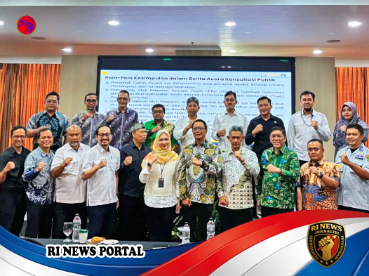 Exit Tol Tegalluar Getaci