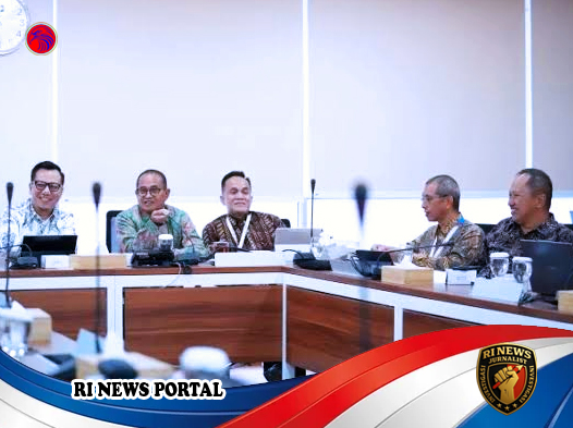 FSRU Bakal Jadi Penyelamat Pasokan Gas Jawa Timur di Tengah Lonjakan Kebutuhan Industri