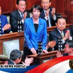 Fenomena -Sanamania- Mengguncang Politik Jepang- Takaichi Taruhan Besar di Pemilu Dadakan