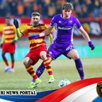 Fiorentina Mengukir Dominasi Eropa