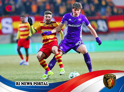 Fiorentina Mengukir Dominasi Eropa