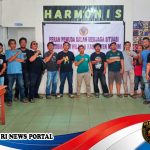 GAPSIDO Gelar Kopdar