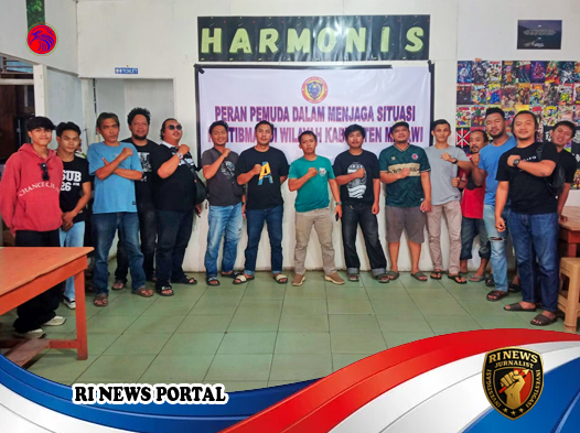 GAPSIDO Gelar Kopdar