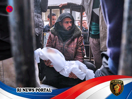 Gaza Terjebak di Ambang Perdamaian atau Kembali ke Kekerasan