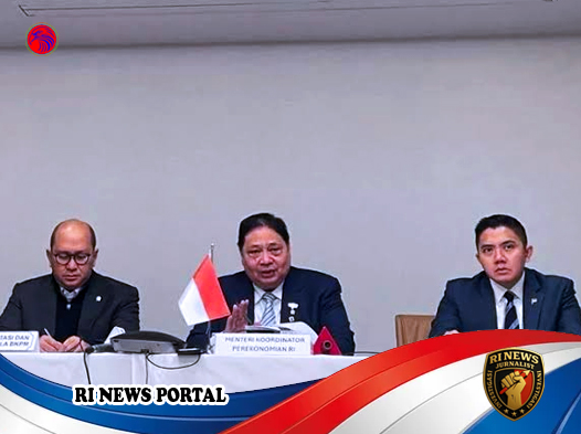 Gelombang Kesepakatan Dagang dan Pengawasan Pasar