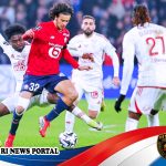 Gol Injury Time yang Mengubah Dinamika Play-Off Liga Europa