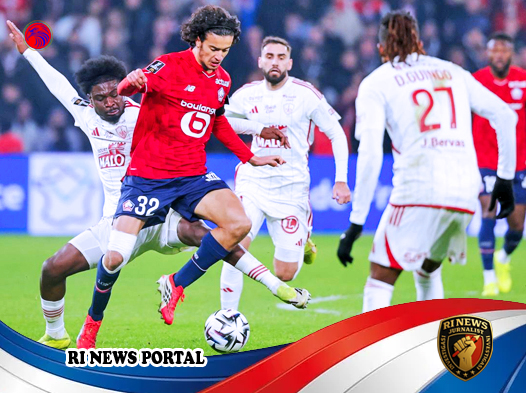 Gol Injury Time yang Mengubah Dinamika Play-Off Liga Europa