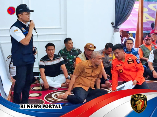 Gubernur Ahmad Luthfi