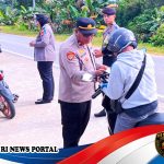 Hari Kedua Operasi Keselamatan Kapuas 2026