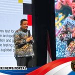 Indonesia Menegaskan AI sebagai Pilar Kedaulatan Digital